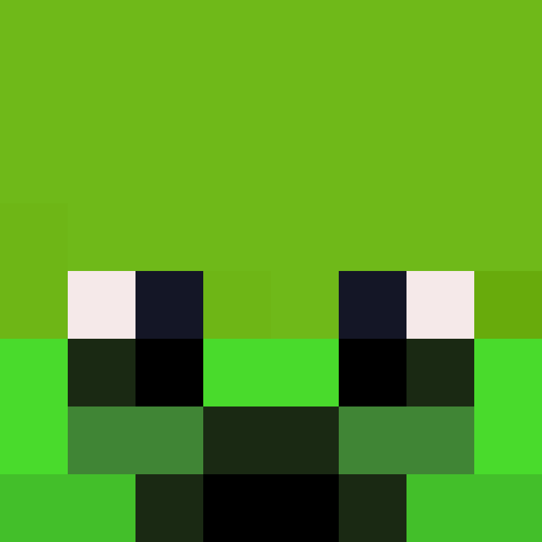 Ichiinn's skin