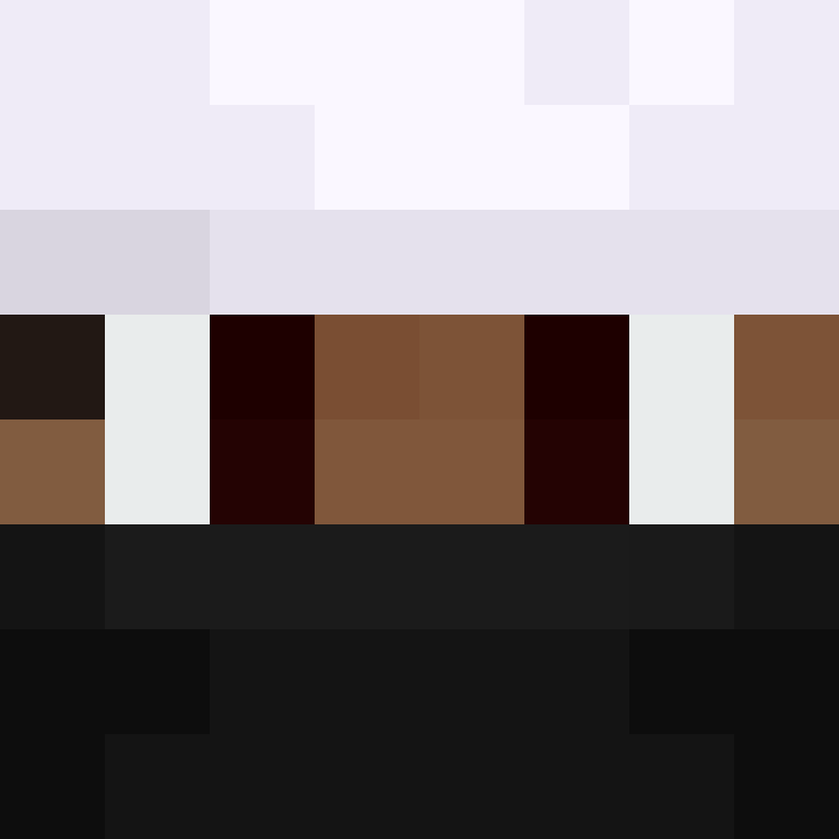 PatatjeMC's skin