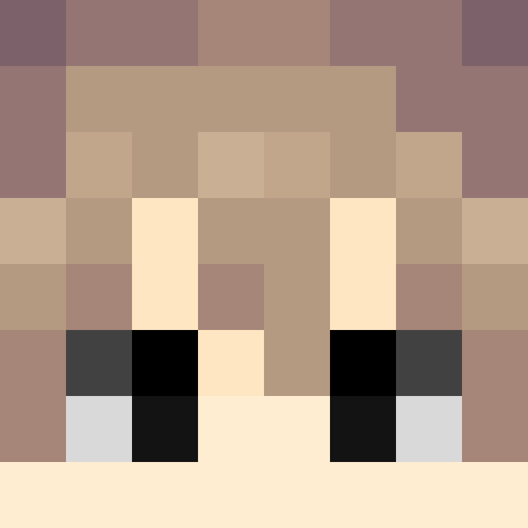 Zuarig's skin