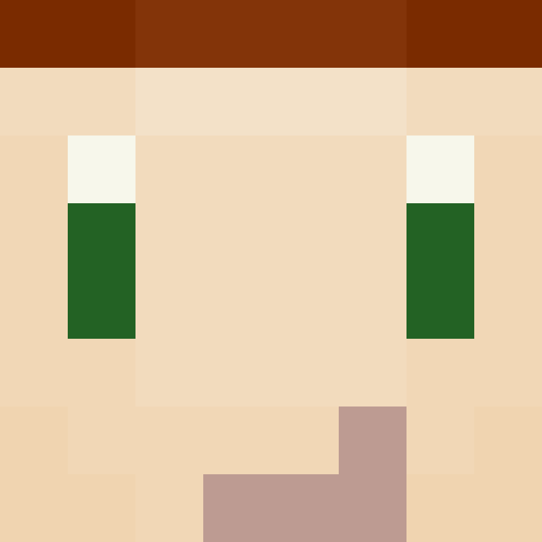 luh29's skin