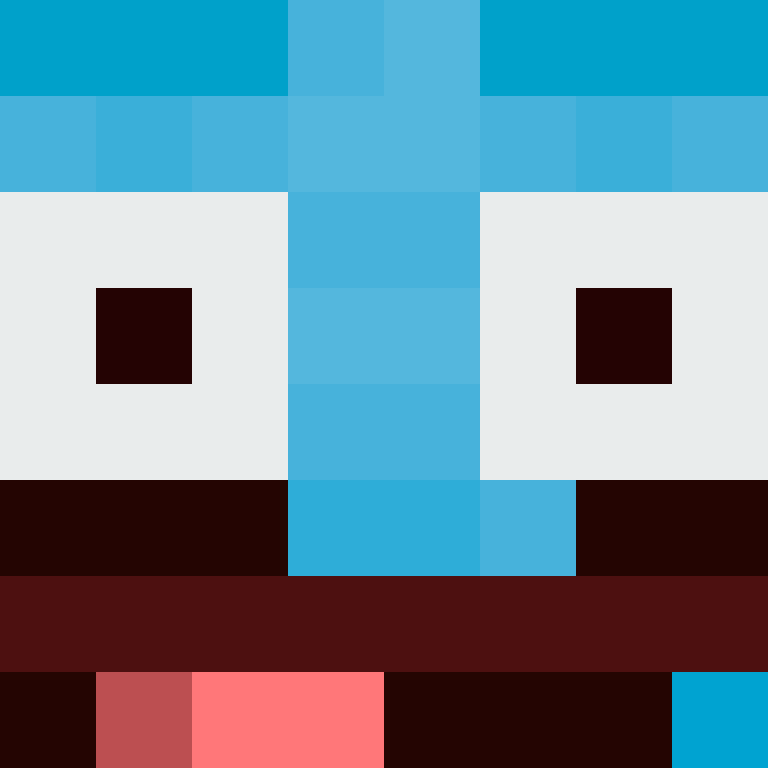 h4yl33's skin