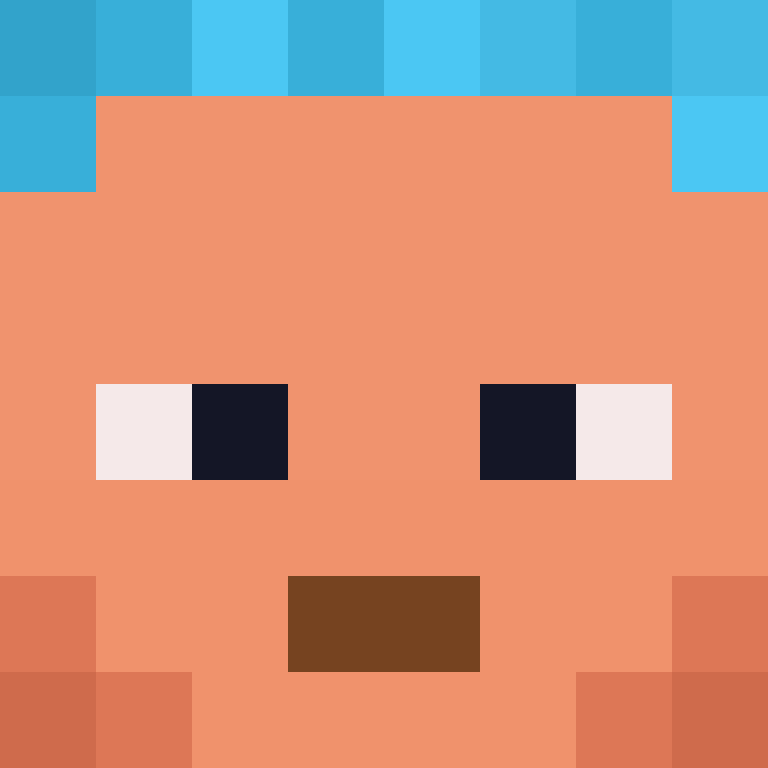 ShakaYami's skin