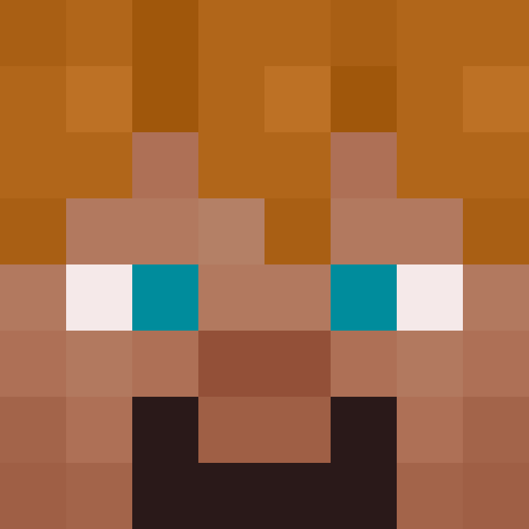 DelusionSketch's skin