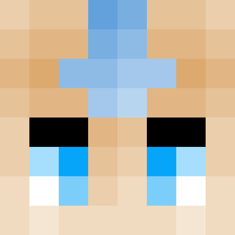 _LysyPro's skin