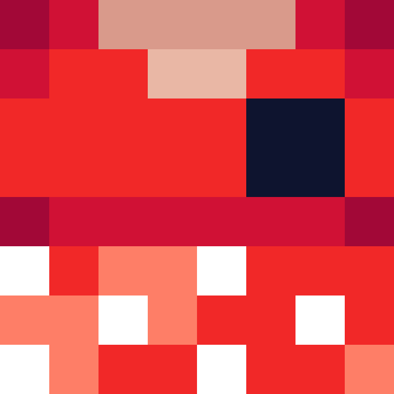 TheCuriousMiner's skin