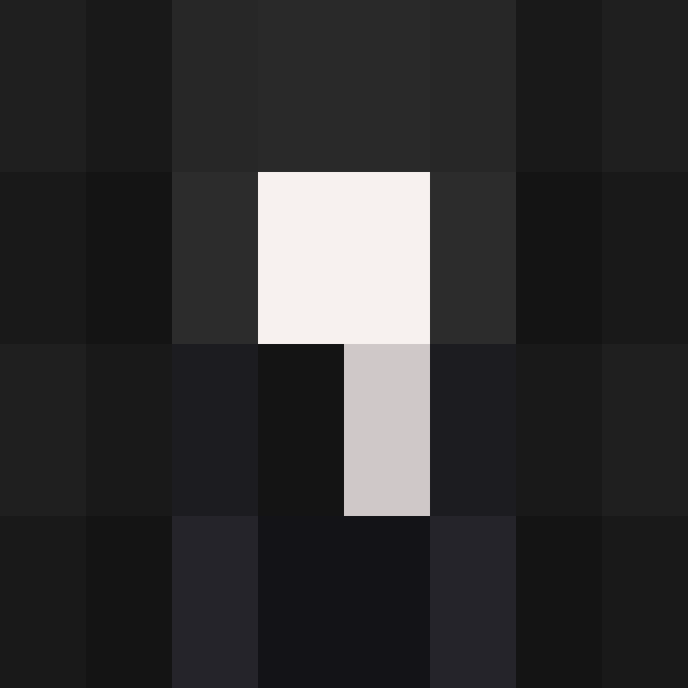 Xenyria's skin