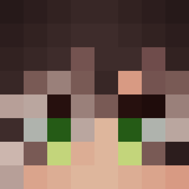 DonaldTrump42's skin