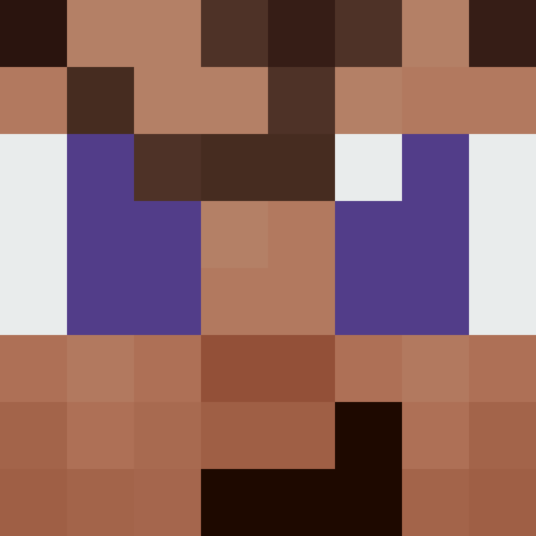 ThePenspinneur's skin