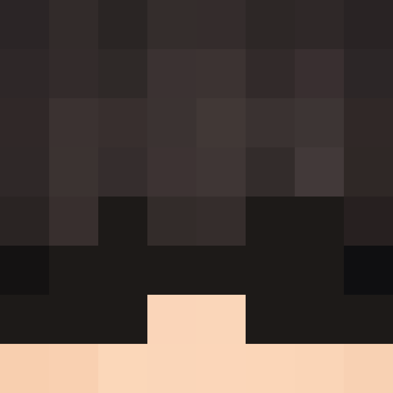 Respondents's skin