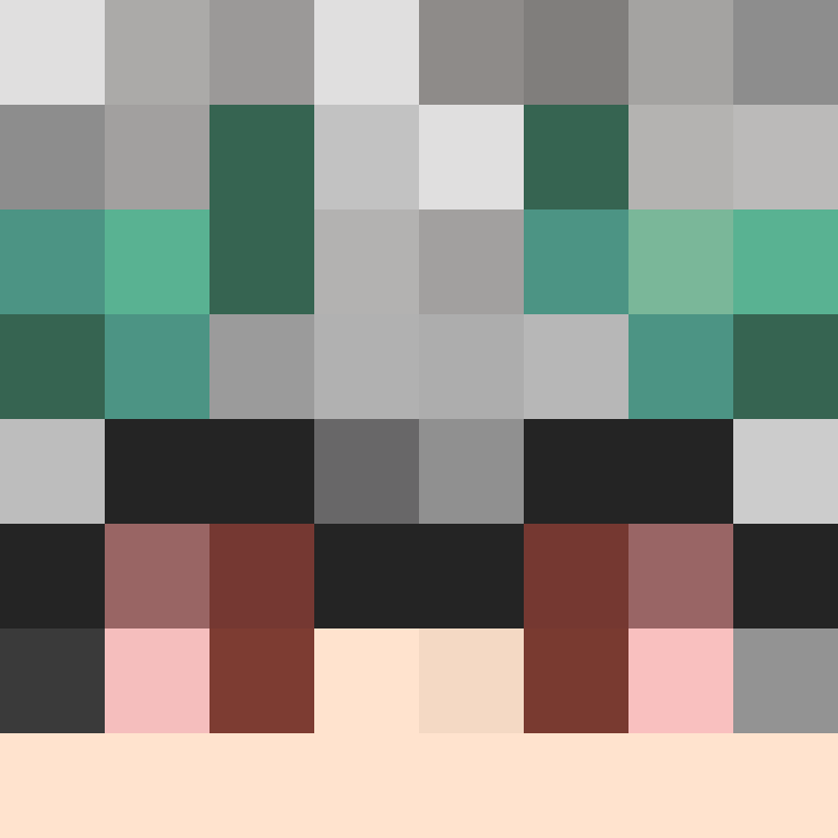 ElectronicSex's skin