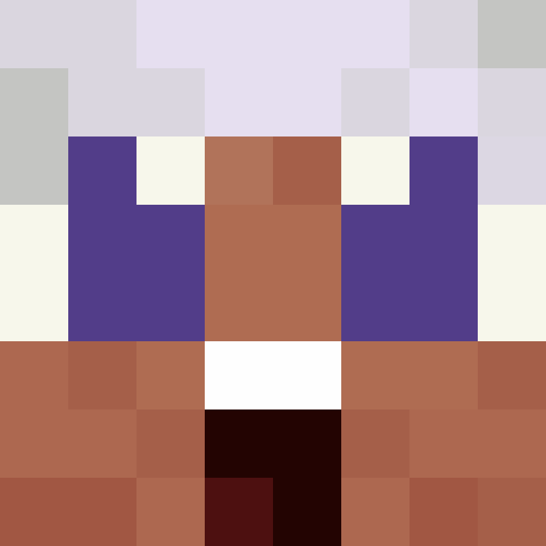 hpyef's skin