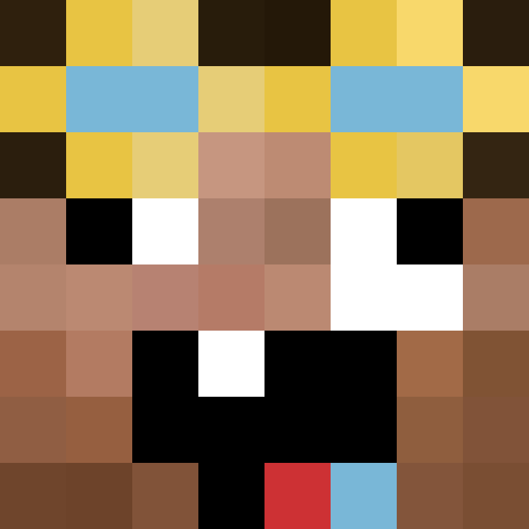 PlsPullMe's skin