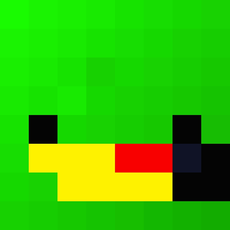 TALK_ALOT_'s skin