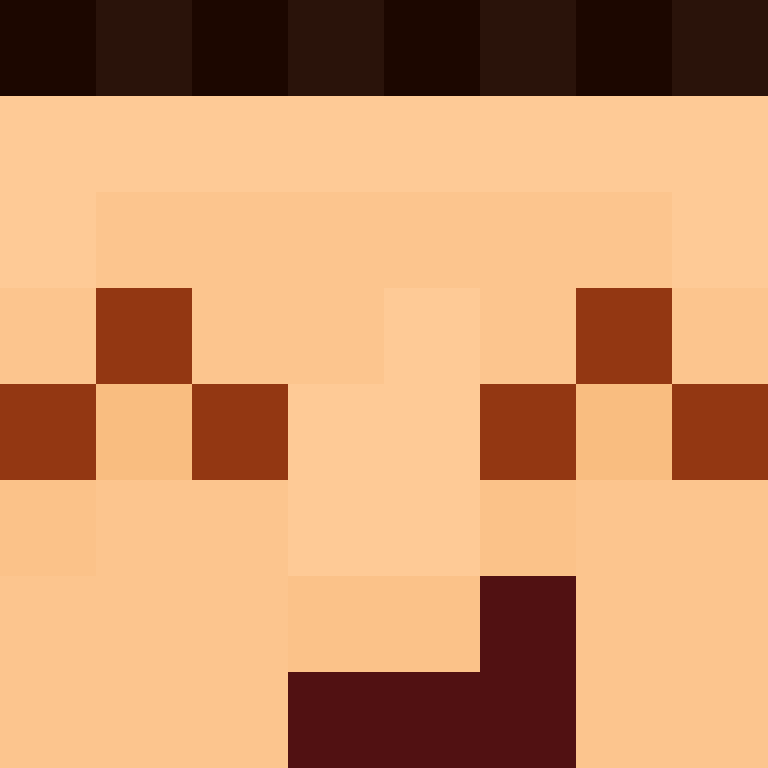 Typken's skin