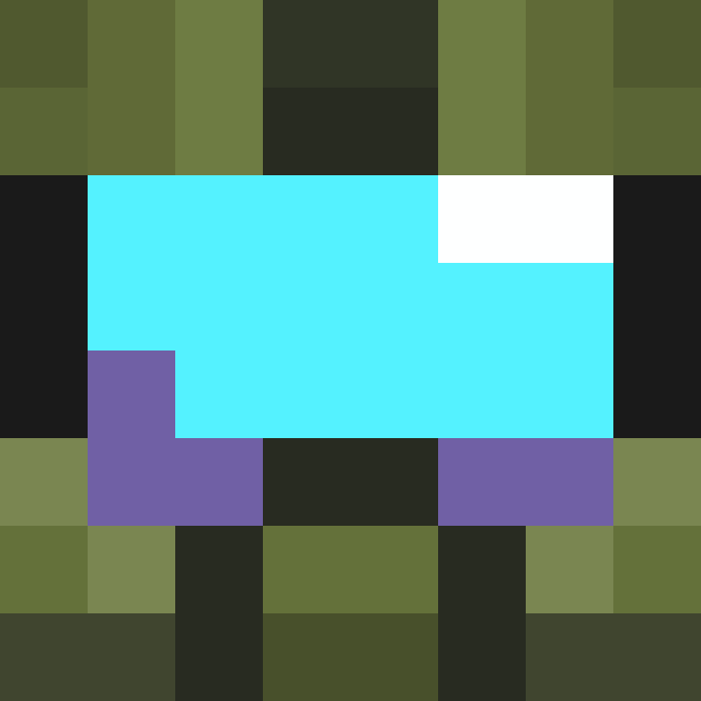 elnadXB's skin