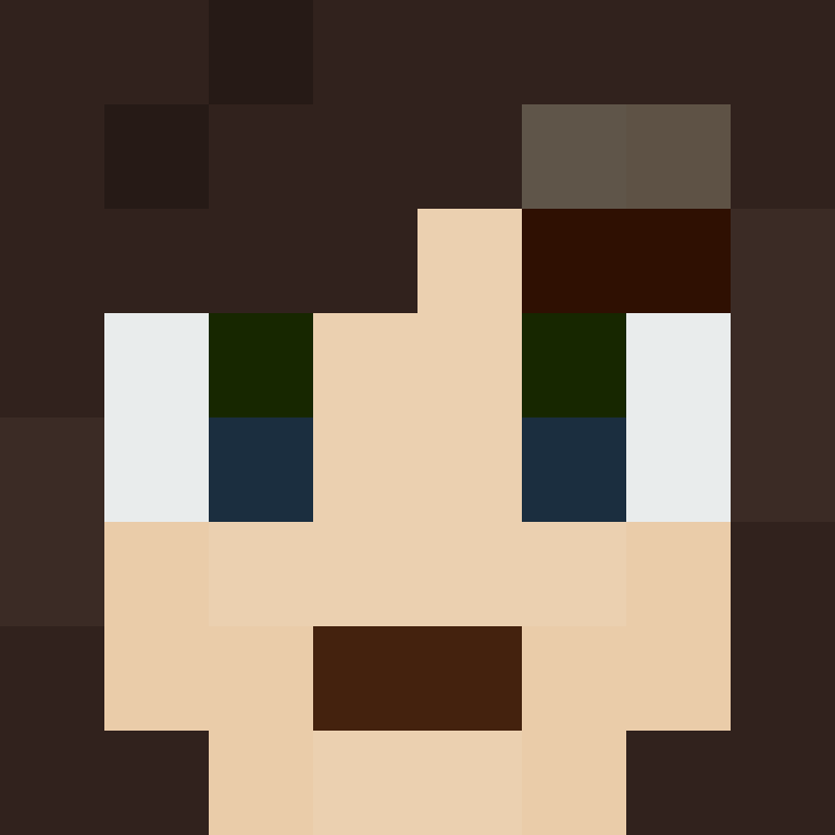 o___j's skin