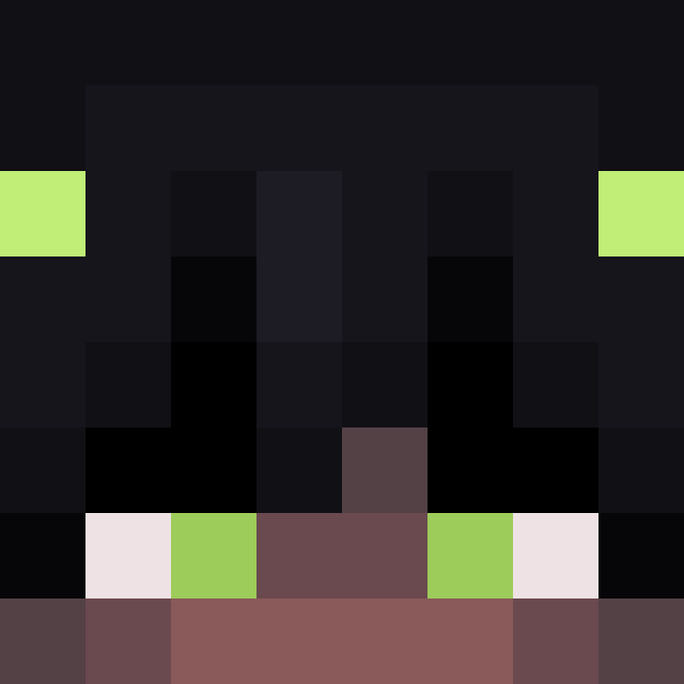 Zoleeey's skin