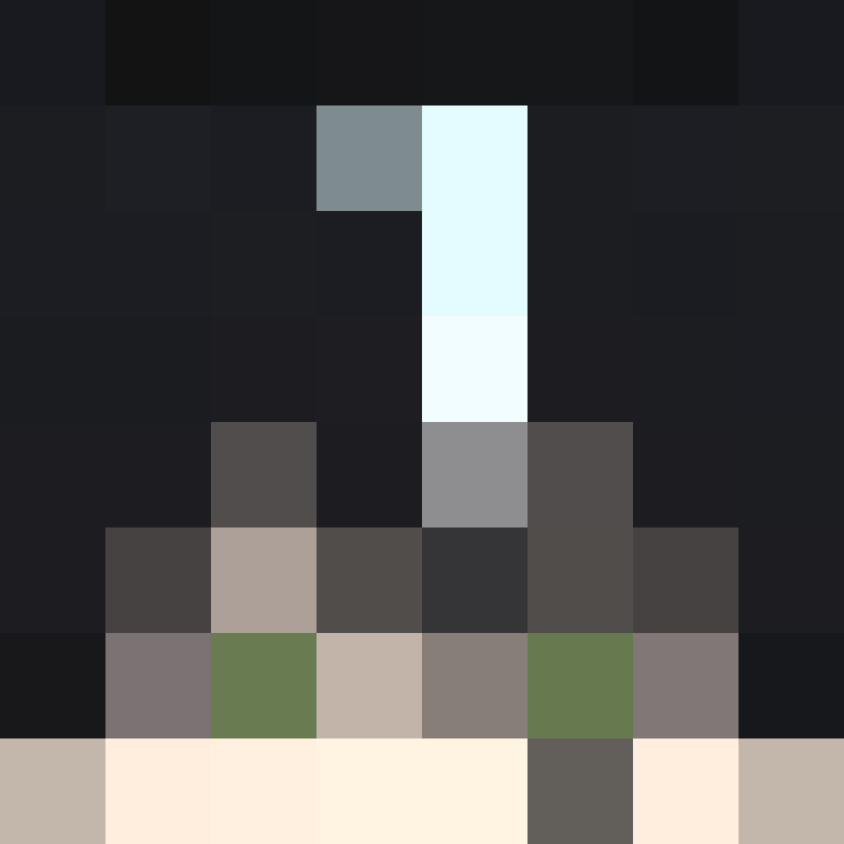 timothydeodorant's skin