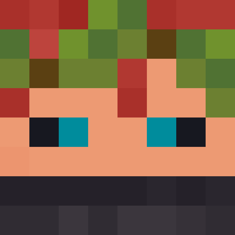 Lenticchie's skin