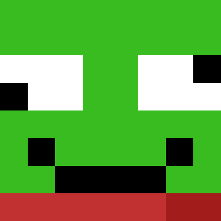 GoldenAppleGHG's skin