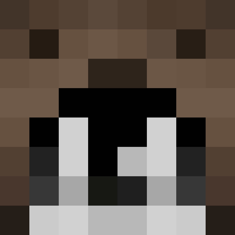 MHF_Mineskin's skin