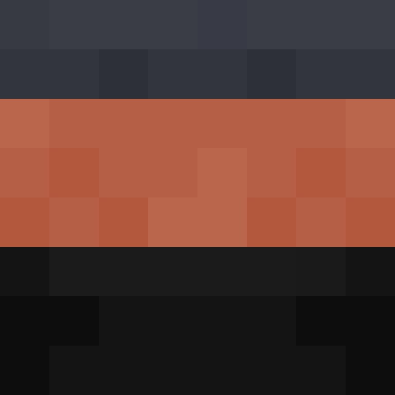intersecato's skin