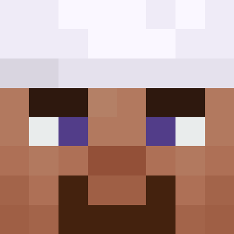 RedAISkye's skin