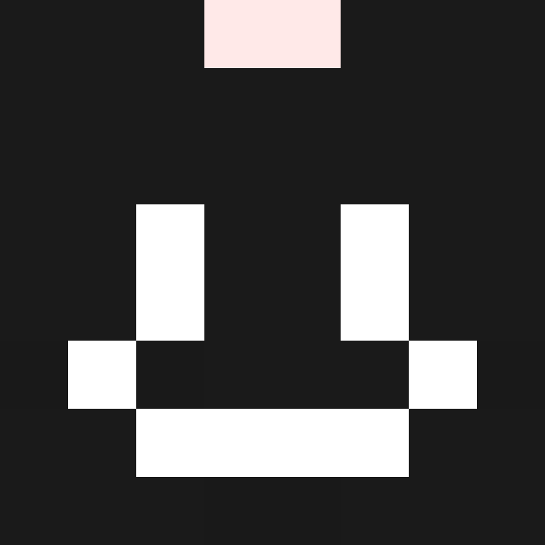 AdamTheHedgehog's skin