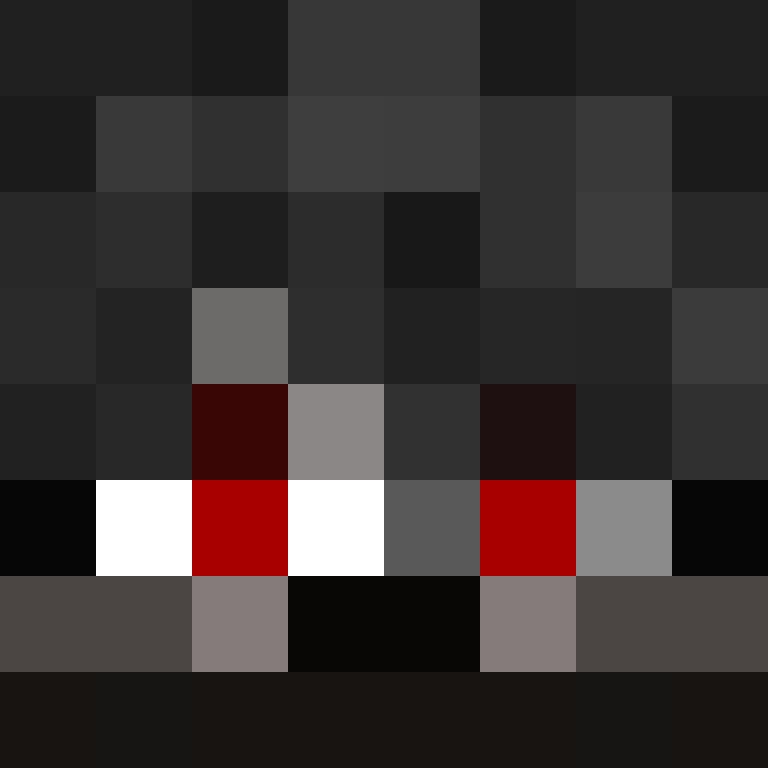 PatatjeMC's skin