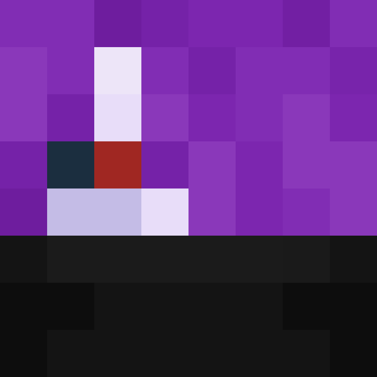 Zuarig's skin