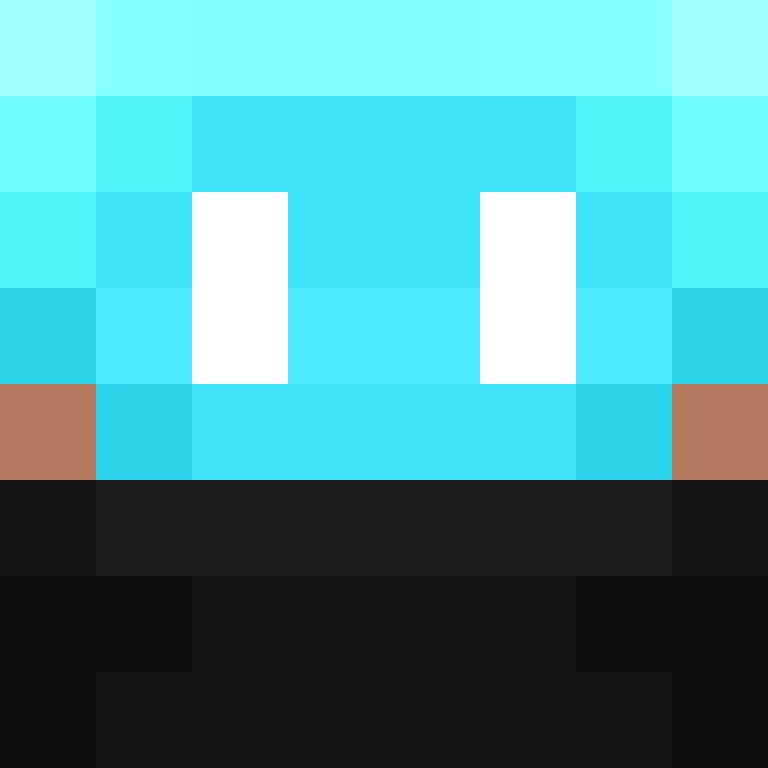 PrinceCR's skin