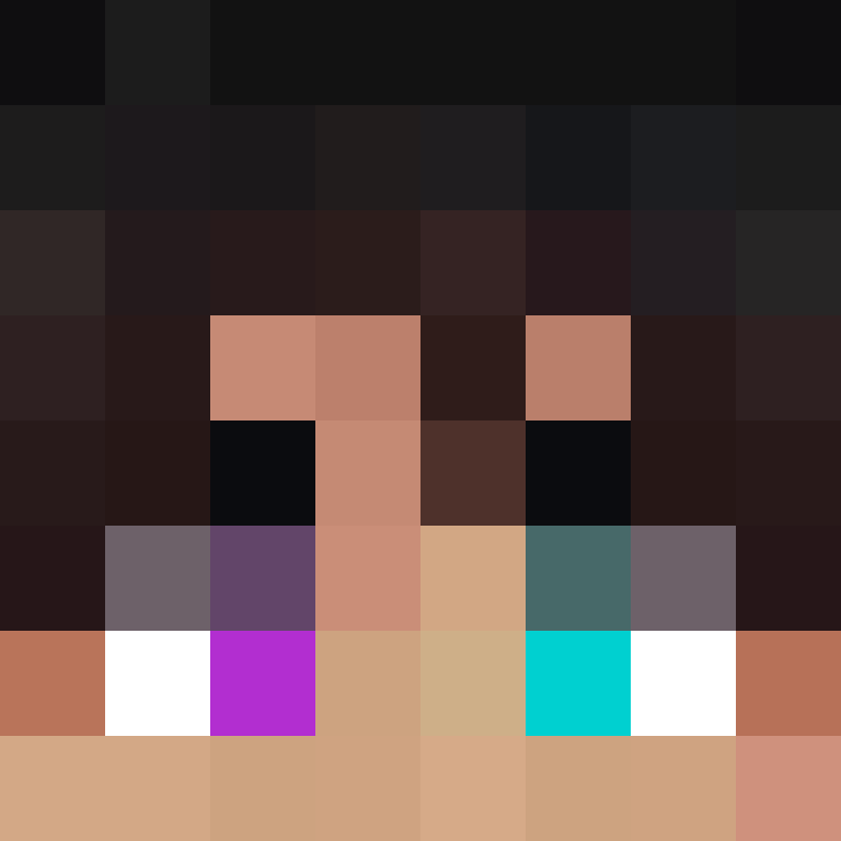clomp's skin