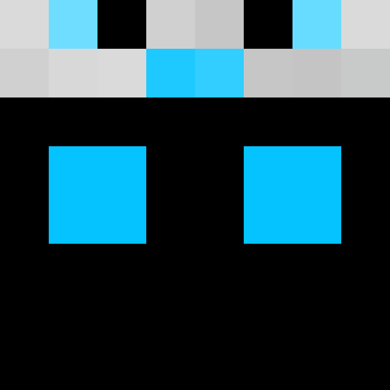 ElectronicSex's skin
