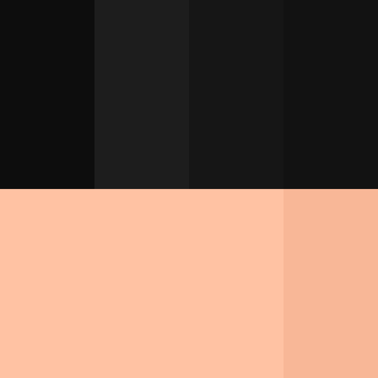 Respondents's skin