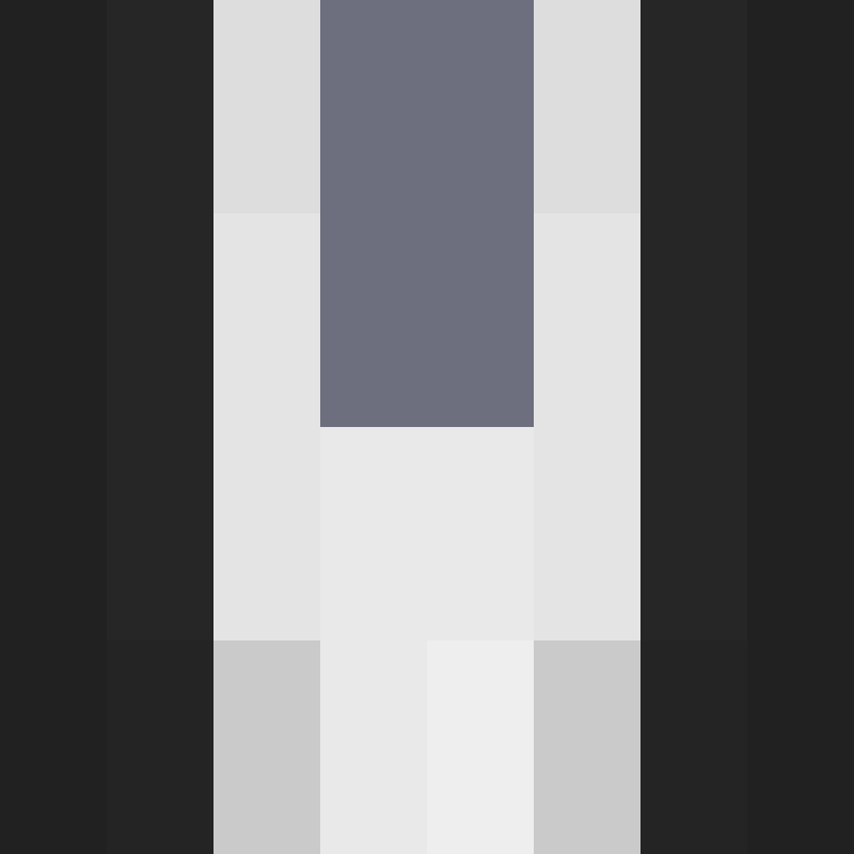 unventivetalent's skin