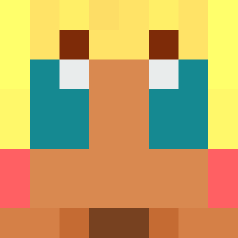 HarolotWarlot's skin