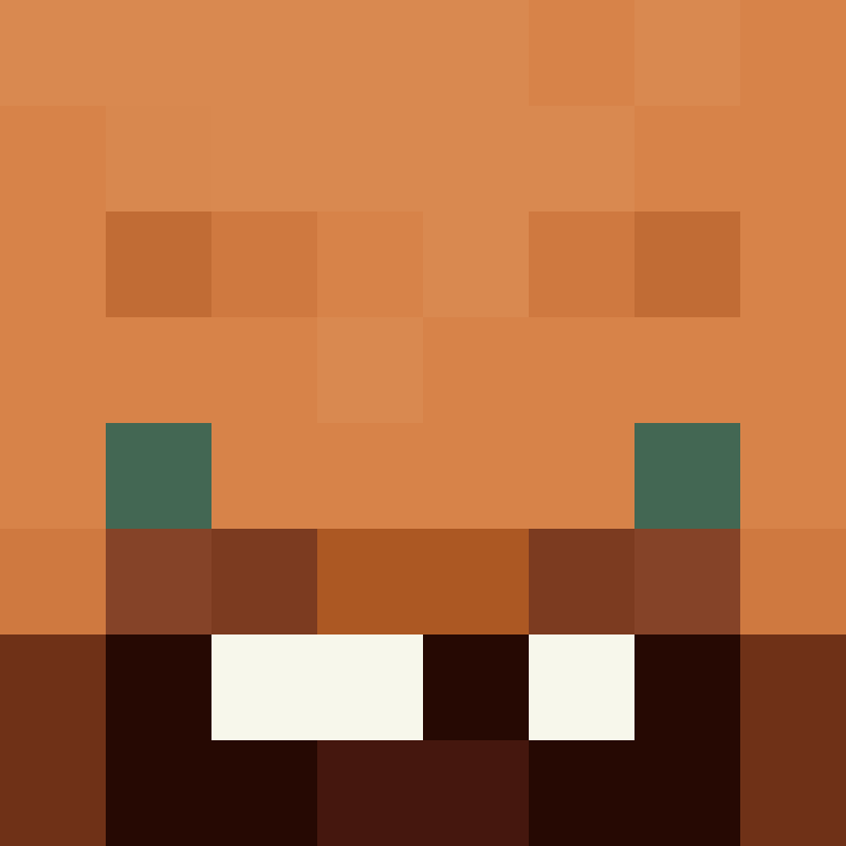 MHF_Mineskin's skin