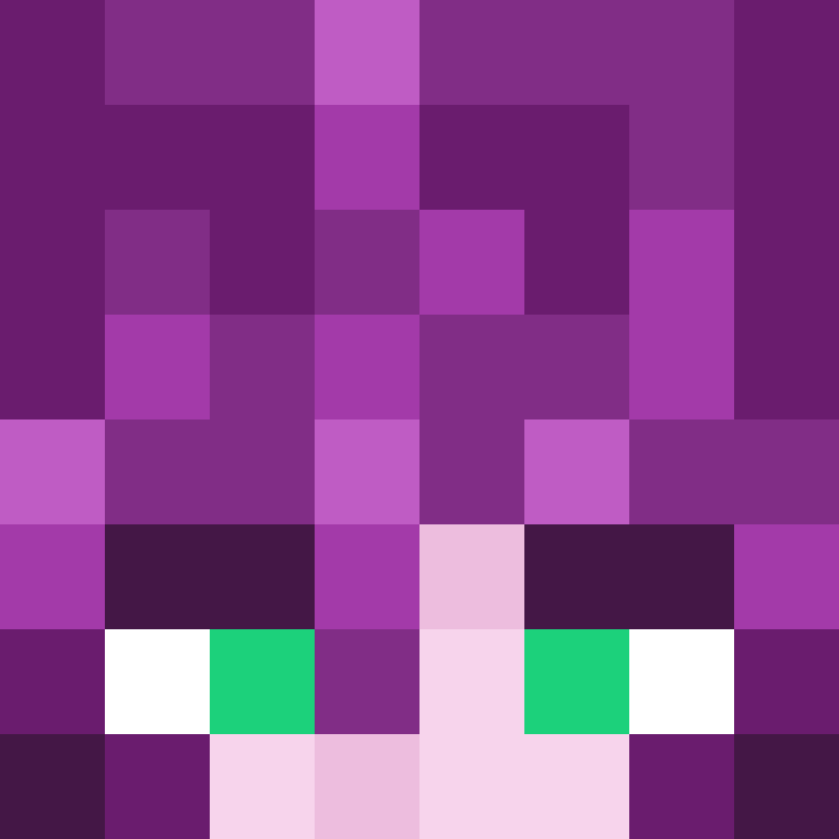 dramagg's skin