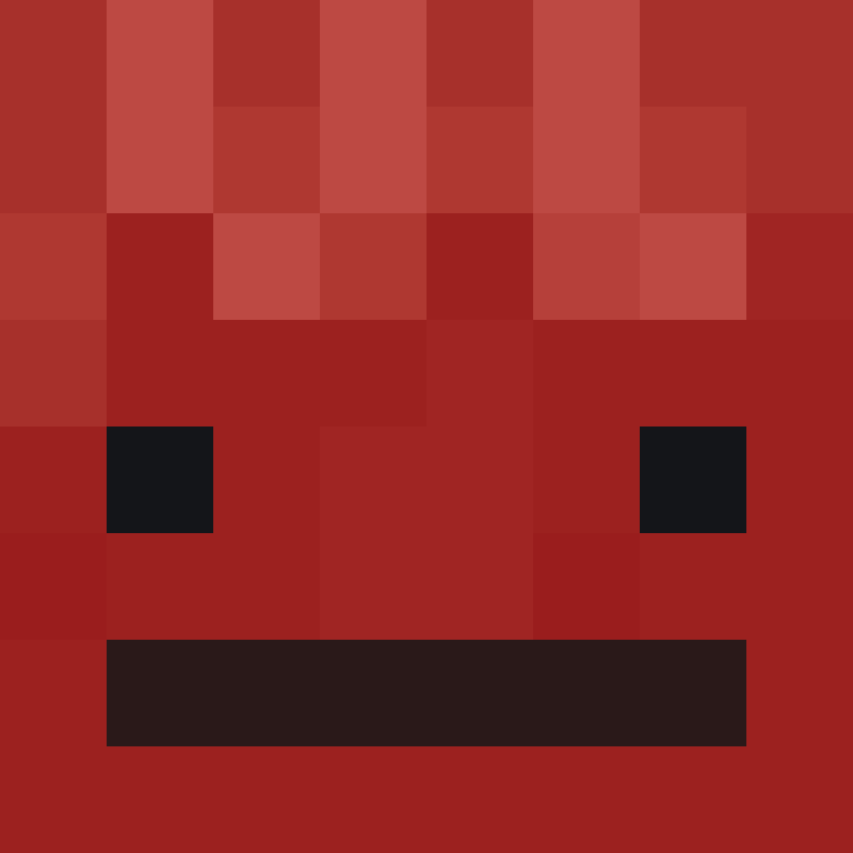 Tsunei's skin
