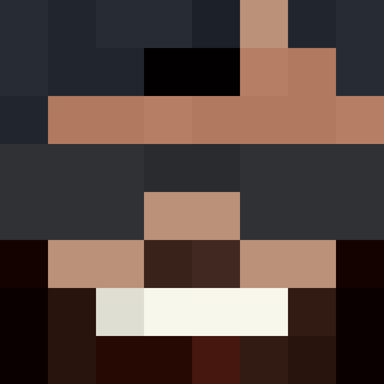 MLK15's skin
