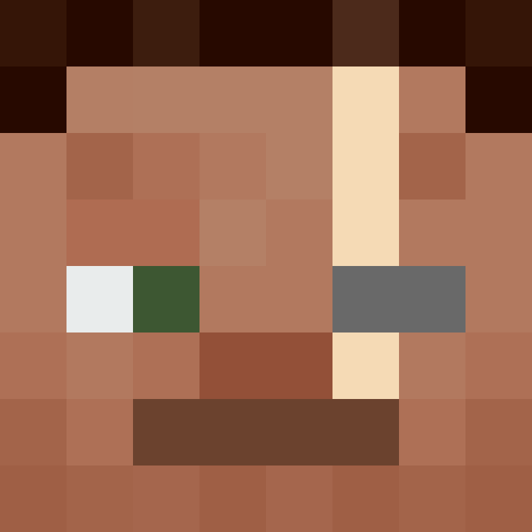 DonaldTrump42's skin