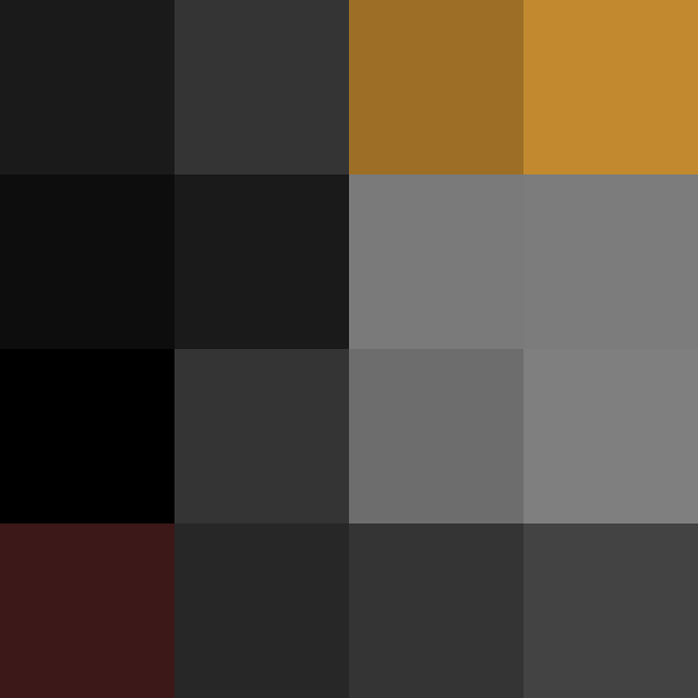 o___j's skin