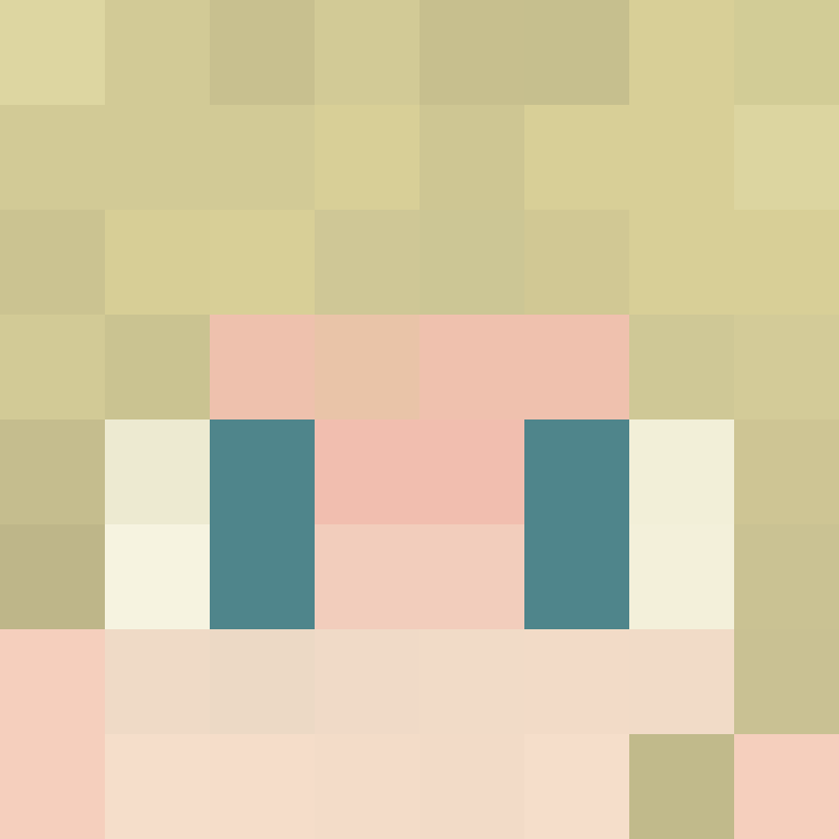 Zoleeey's skin