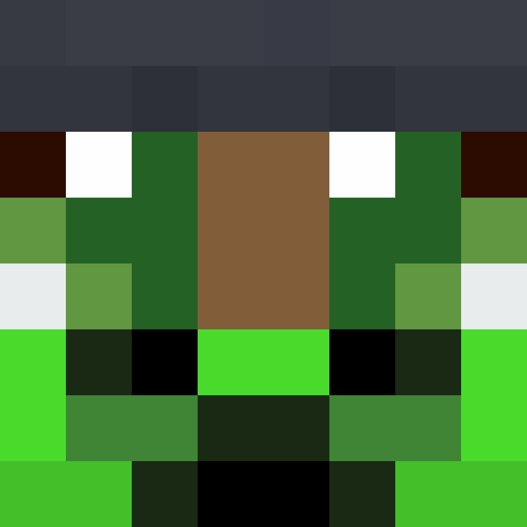 ThePenspinneur's skin