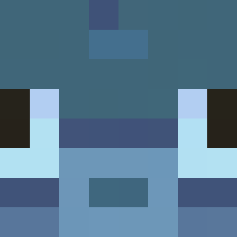 marael18's skin
