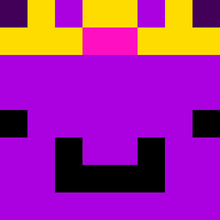 Notro_Client's skin