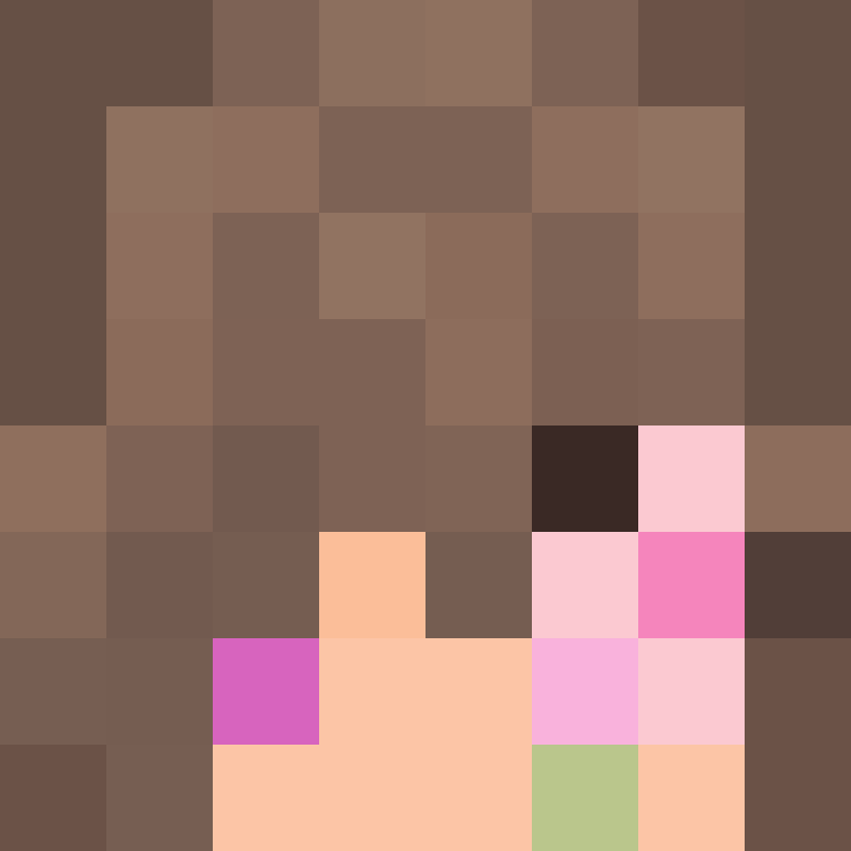 Ellafied's skin