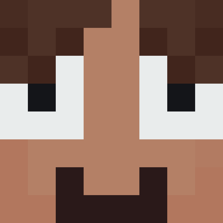 Bolshebricks's skin