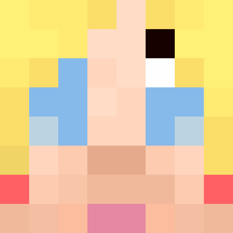 Boyfriend5065's skin