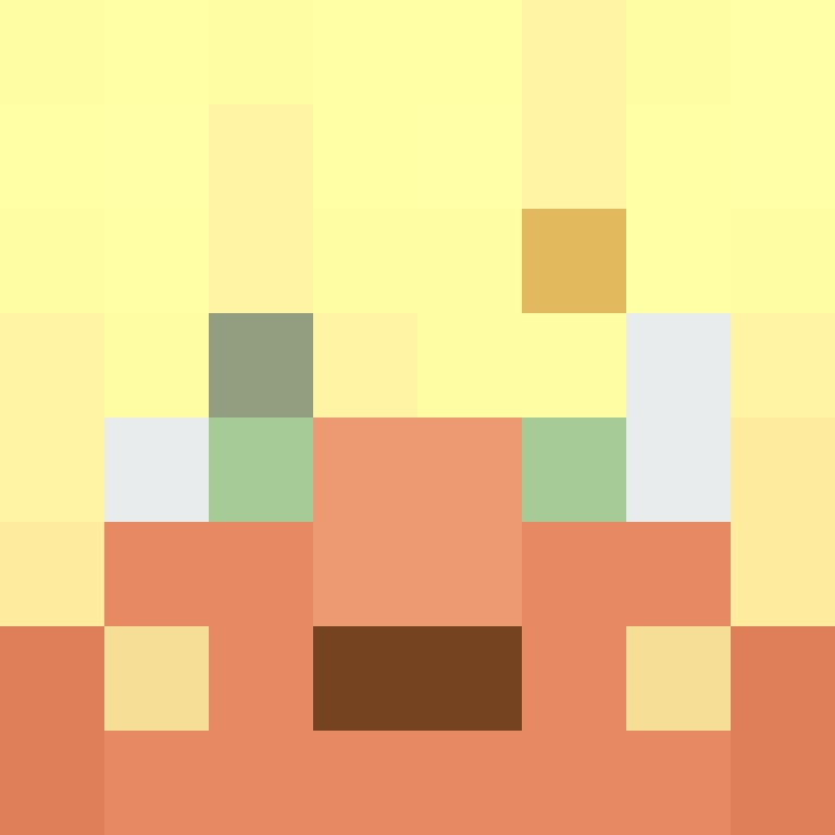 Ichiinn's skin